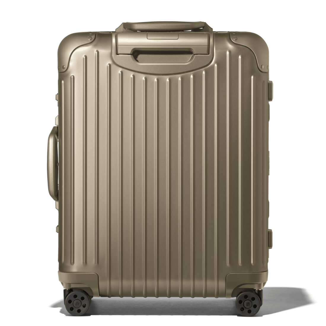 Rimowa Maleta de aluminio Original Cabin Plus Solo hoy