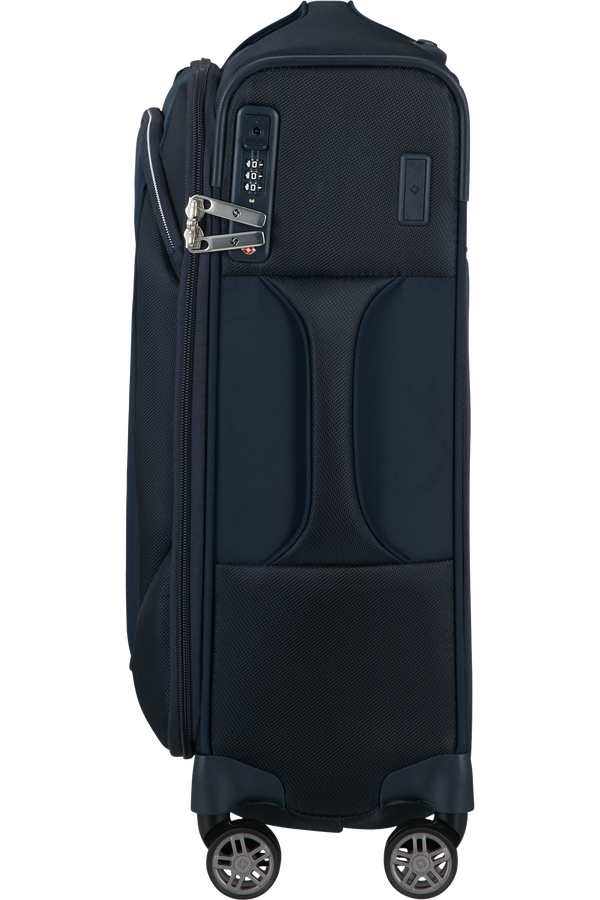 ﻿Samsonite Re-Lite Maleta Spinner expansible (4 ruedas) 55cm Tienda de fábrica