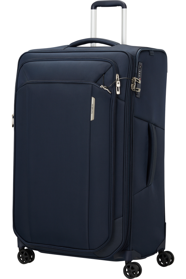 Samsonite Respark Maleta Spinner Expandible (4 ruedas) 79cm En oferta