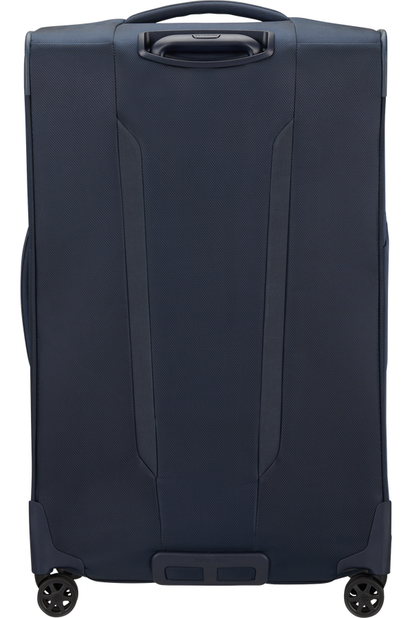 Samsonite Respark Maleta Spinner Expandible (4 ruedas) 79cm En oferta