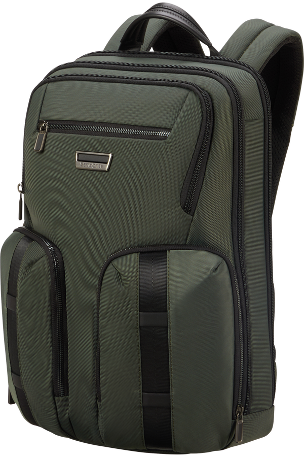 Samsonite Urban-Eye Mochila 15.6" Descuentos del mes