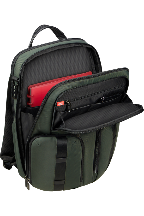 Samsonite Urban-Eye Mochila 15.6" Descuentos del mes