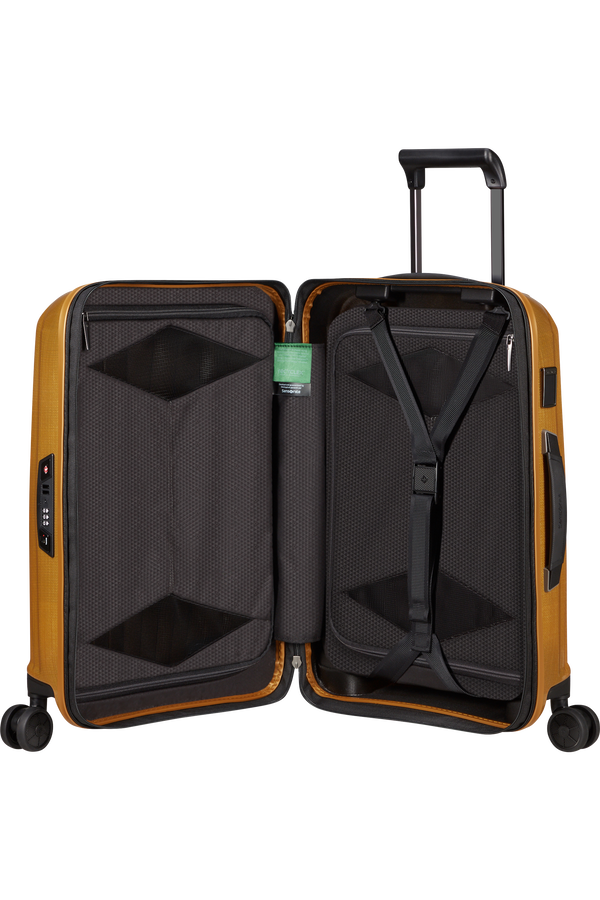 Samsonite Major-Lite Maleta Spinner Expandible (4 ruedas) 55cm Ofertas de temporada