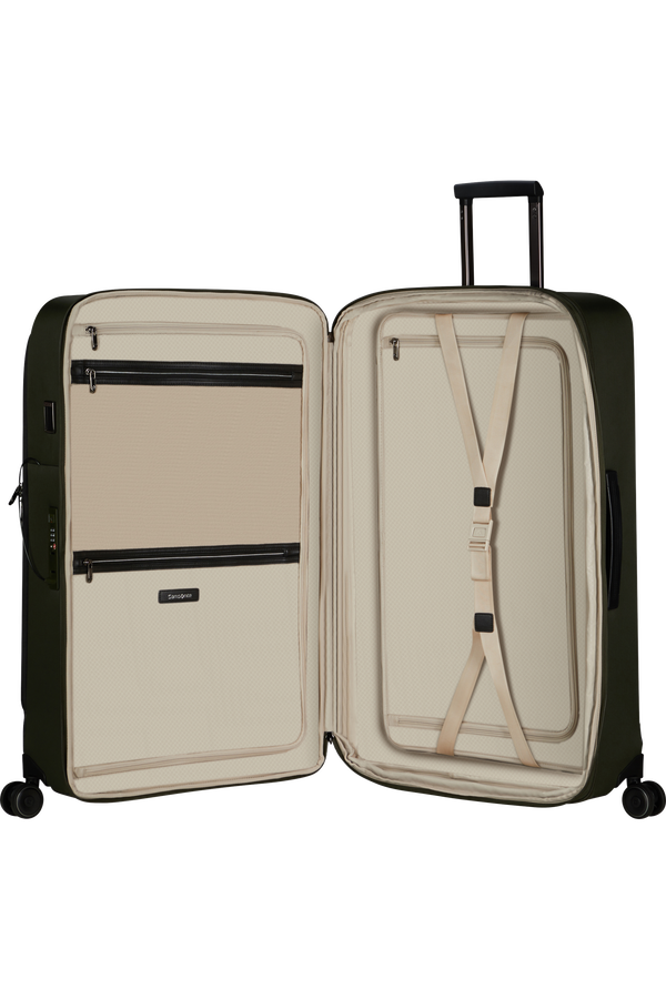Samsonite Splendix Maleta Spinner (4 ruedas) 79cm Ofertas especiales