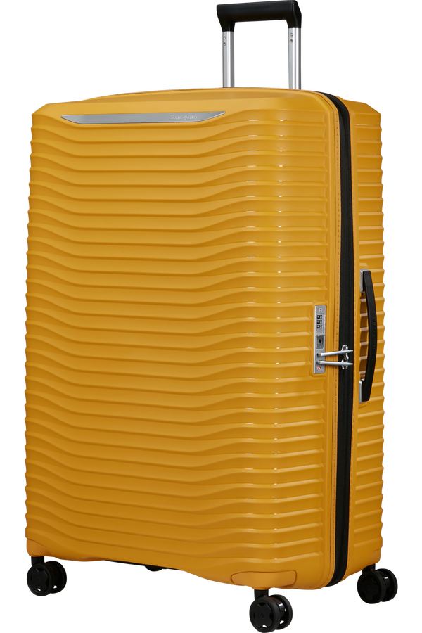 Samsonite Upscape Maleta Spinner Expandible (4 ruedas) 81cm Rebajas de fin de temporada