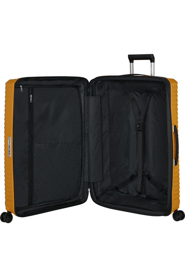 Samsonite Upscape Maleta Spinner Expandible (4 ruedas) 81cm Rebajas de fin de temporada