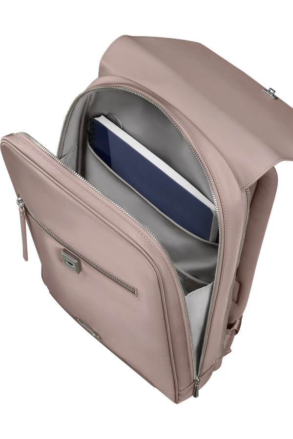 Samsonite Zalia 3.0 Mochila con solapa 14.1" 2025