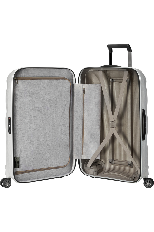 Samsonite C-Lite Maleta Spinner (4 ruedas) 69cm En línea