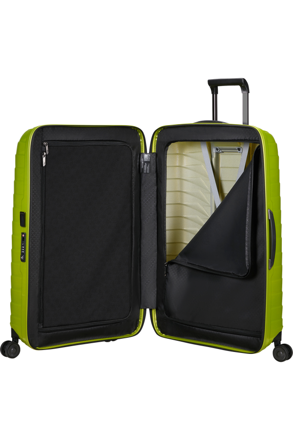 Samsonite Proxis Maleta Spinner (4 ruedas) 75cm Outlet
