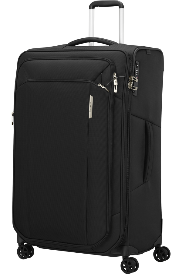 Samsonite Respark Maleta Spinner Expandible (4 ruedas) 79cm Rebajas