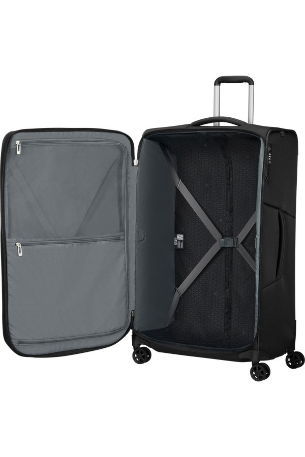 Samsonite Respark Maleta Spinner Expandible (4 ruedas) 79cm Rebajas