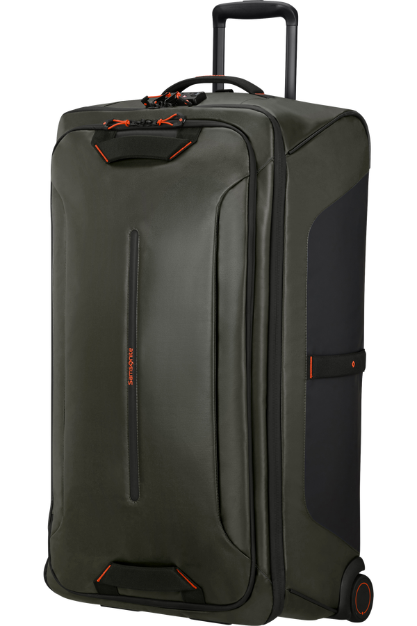 Samsonite Ecodiver Bolsa de viaje con ruedas 79 cm Venta caliente