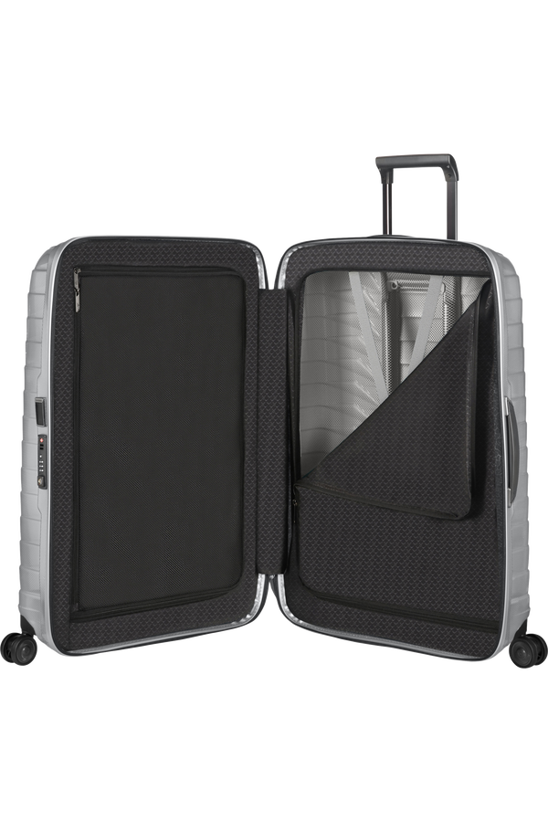 Samsonite Proxis Maleta Spinner (4 ruedas) 69cm En oferta