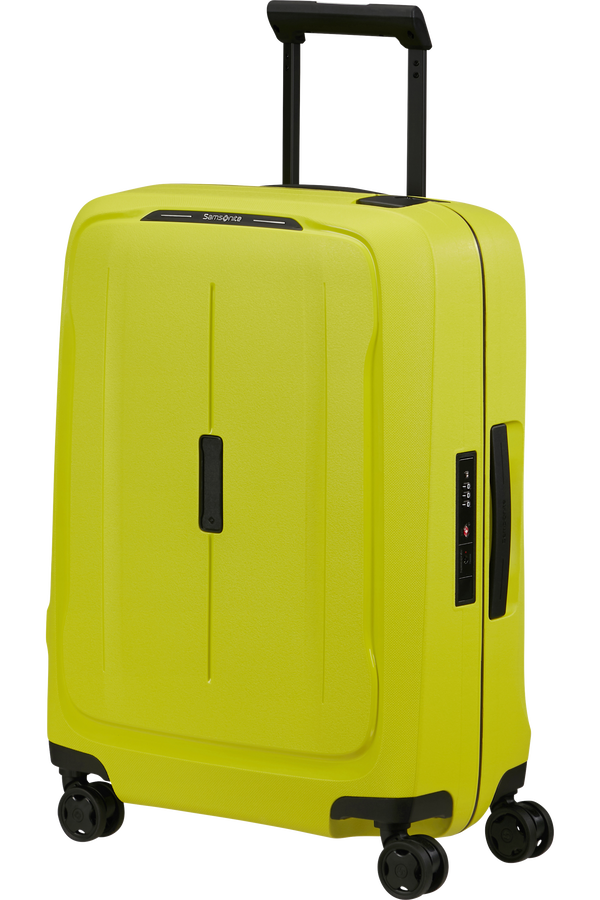 Samsonite Essens Maleta Spinner (4 ruedas) 55cm Rebajas baratas