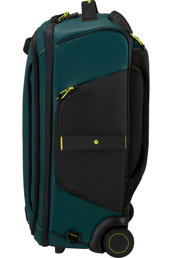 Samsonite Ecodiver Bolsa de viaje con ruedas 55cm mochila Descuento