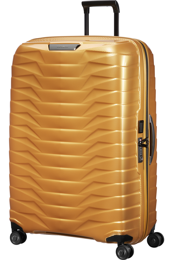 Samsonite Proxis Maleta Spinner (4 ruedas) 81cm Liquidación