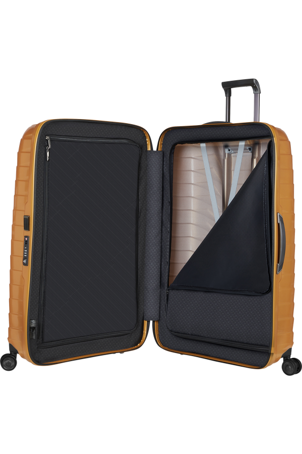 Samsonite Proxis Maleta Spinner (4 ruedas) 81cm Liquidación