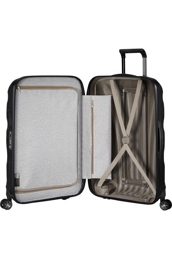 Samsonite C-Lite Maleta Spinner (4 ruedas) 69cm Mejor oferta