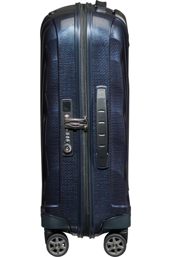 Samsonite C-Lite Maleta Spinner Expandible (4 ruedas) 55cm Rebajas online