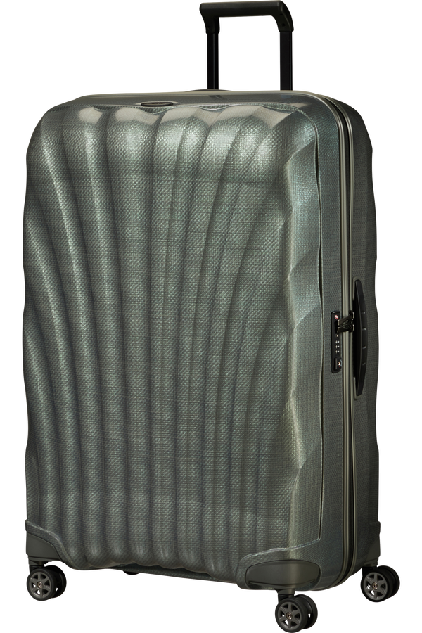 Samsonite C-Lite Maleta Spinner (4 ruedas) 81cm Oferta especial