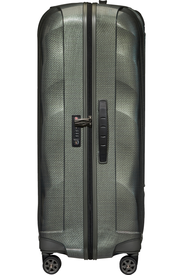 Samsonite C-Lite Maleta Spinner (4 ruedas) 81cm Oferta especial