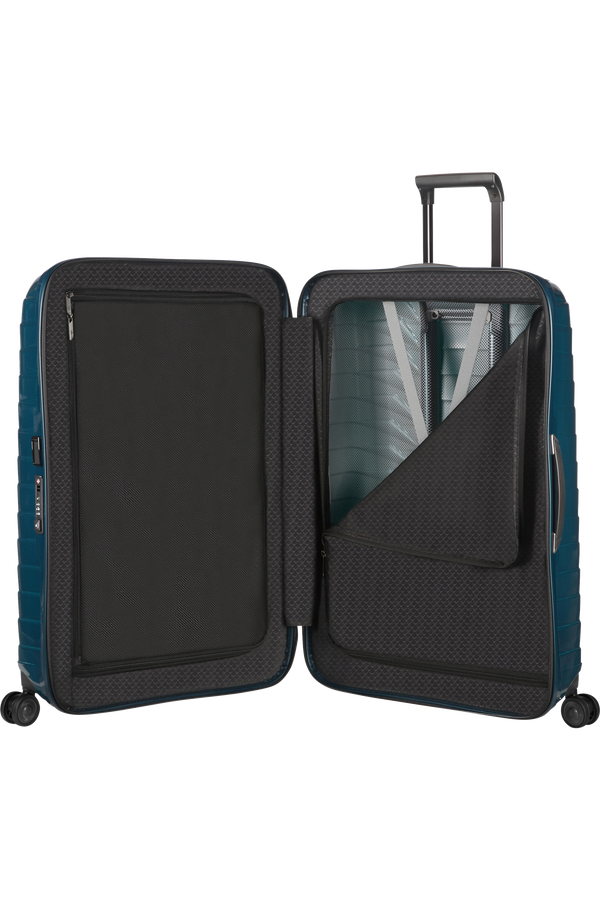 Samsonite Proxis Maleta Spinner (4 ruedas) 69cm Envío gratis