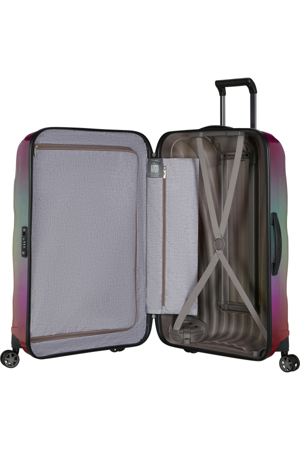 Samsonite C-Lite Maleta Spinner (4 ruedas) 75cm Últimos 3 días