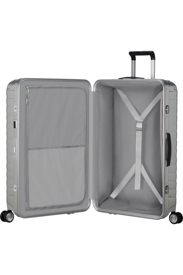 Samsonite Proxis Alu Maleta Spinner (4 ruedas) 76cm Últimos 2 días