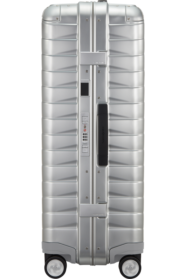 Samsonite Proxis Alu Maleta Spinner (4 ruedas) 76cm Últimos 2 días