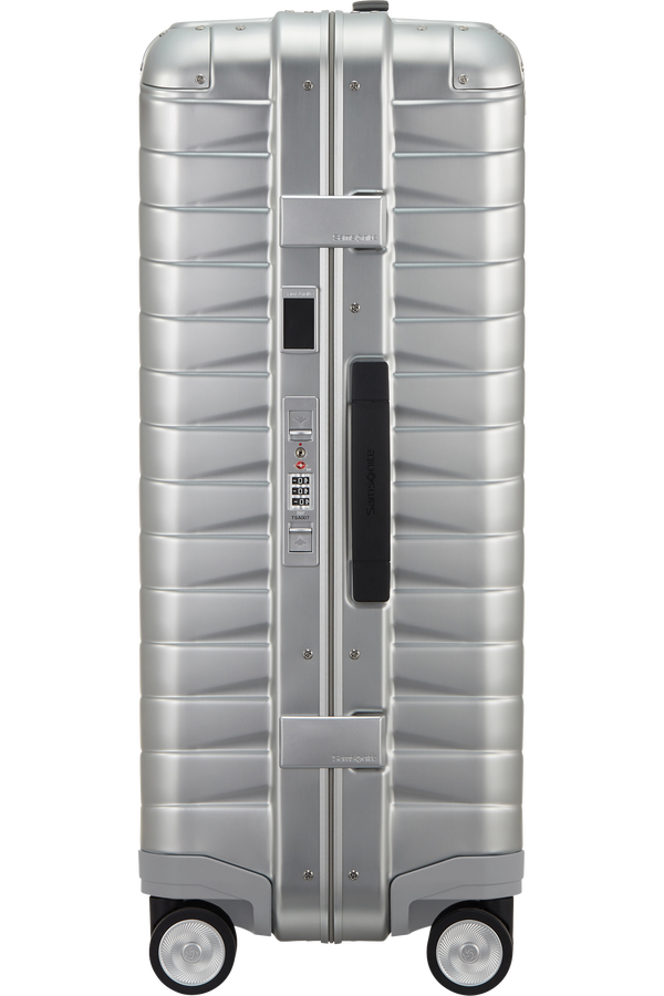 Samsonite Proxis Alu Maleta Spinner (4 ruedas) 69cm Precio de fábrica