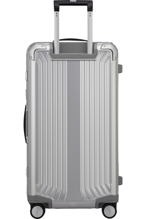 Samsonite Lite-Box Alu Trunk 74cm Oferta especial de fábrica
