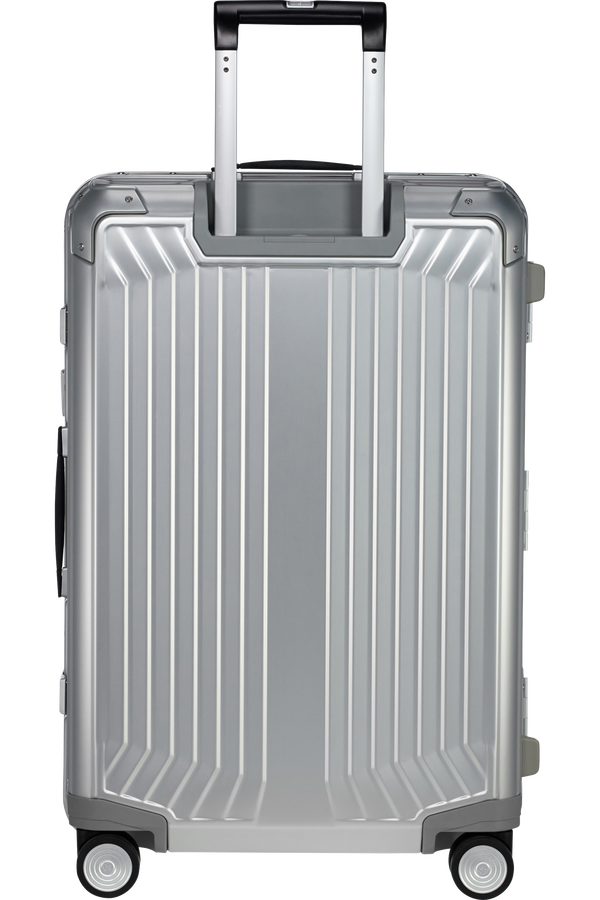 Samsonite Lite-Box Alu Maleta Spinner (4 ruedas) 69cm Promoción trimestral