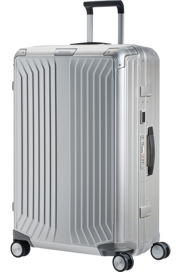 Samsonite Lite-Box Alu Maleta Spinner (4 ruedas) 76cm Solo queda un día