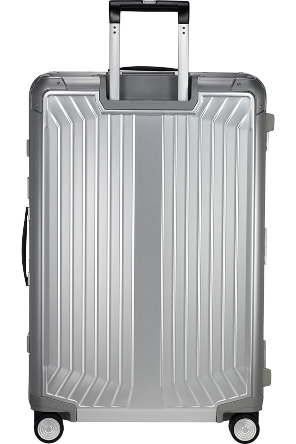 Samsonite Lite-Box Alu Maleta Spinner (4 ruedas) 76cm Solo queda un día
