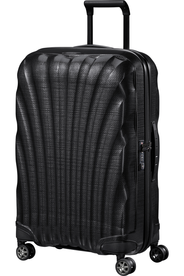 Samsonite C-Lite Maleta Spinner (4 ruedas) 69cm Tienda de fábrica