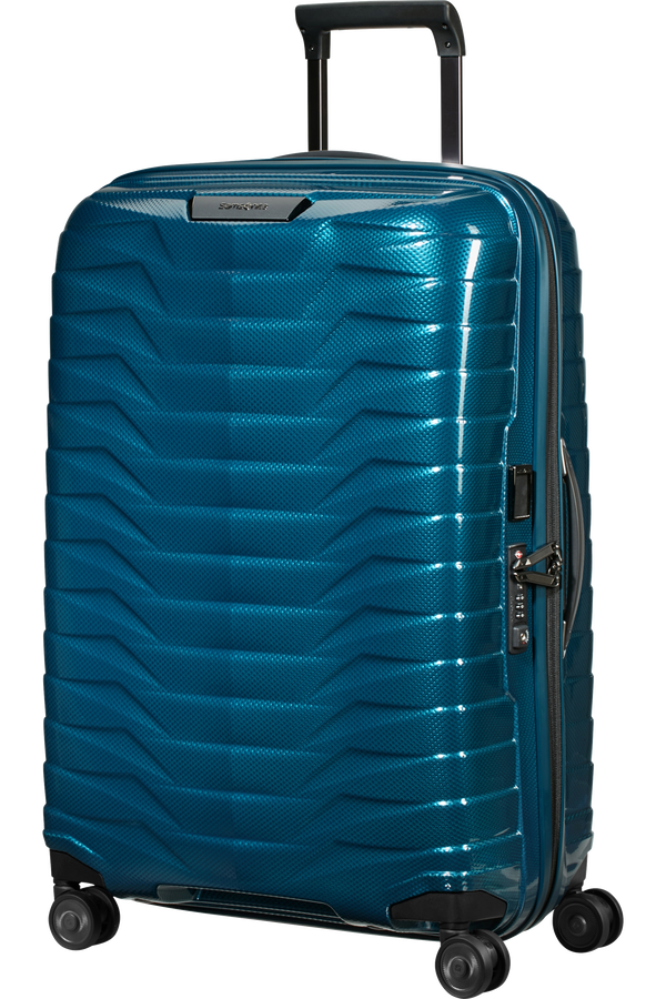 Samsonite Proxis Maleta Spinner (4 ruedas) 69cm Libre de impuestos