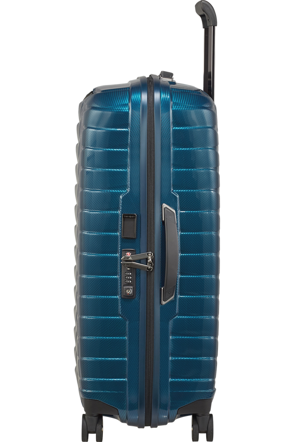 Samsonite Proxis Maleta Spinner (4 ruedas) 69cm Libre de impuestos