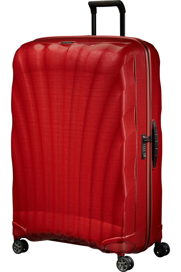 Samsonite C-Lite Maleta Spinner (4 ruedas) 86cm Oferta exclusiva