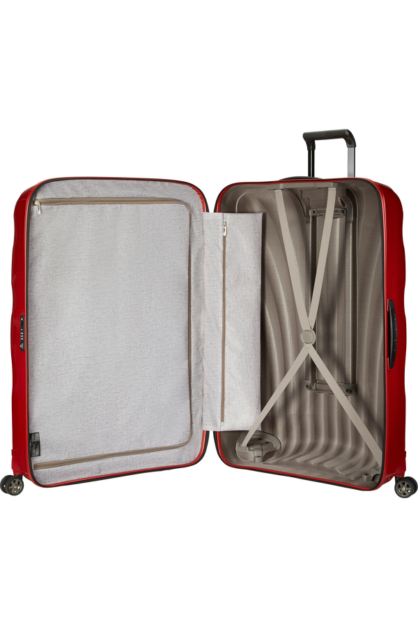 Samsonite C-Lite Maleta Spinner (4 ruedas) 86cm Oferta exclusiva