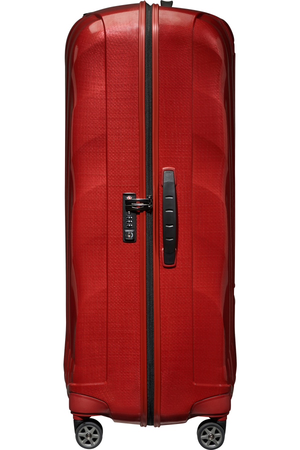 Samsonite C-Lite Maleta Spinner (4 ruedas) 86cm Oferta exclusiva