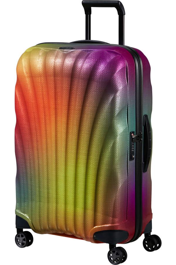 Samsonite C-Lite Maleta Spinner (4 ruedas) 69cm Última moda