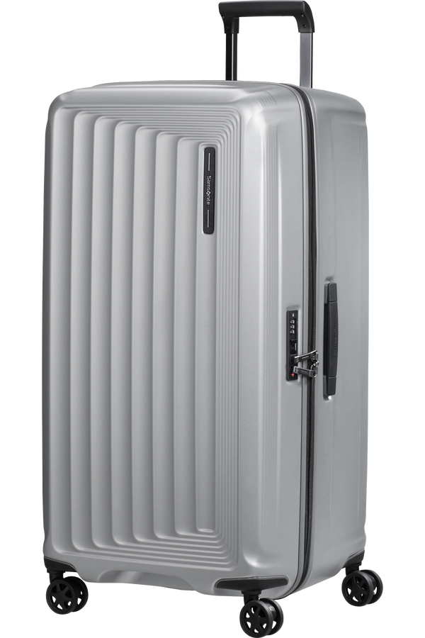 Samsonite Nuon Trunk 80cm Ofertas de temporada