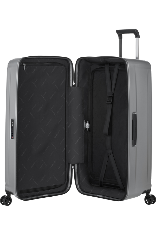 Samsonite Nuon Trunk 80cm Ofertas de temporada