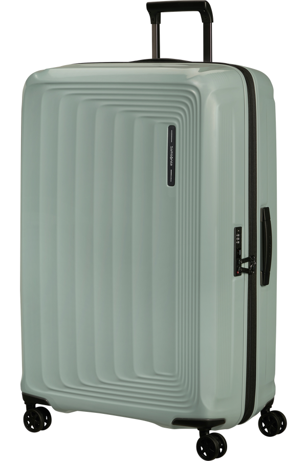 Samsonite Nuon Maleta Spinner Expandible (4 ruedas) 81cm 2025