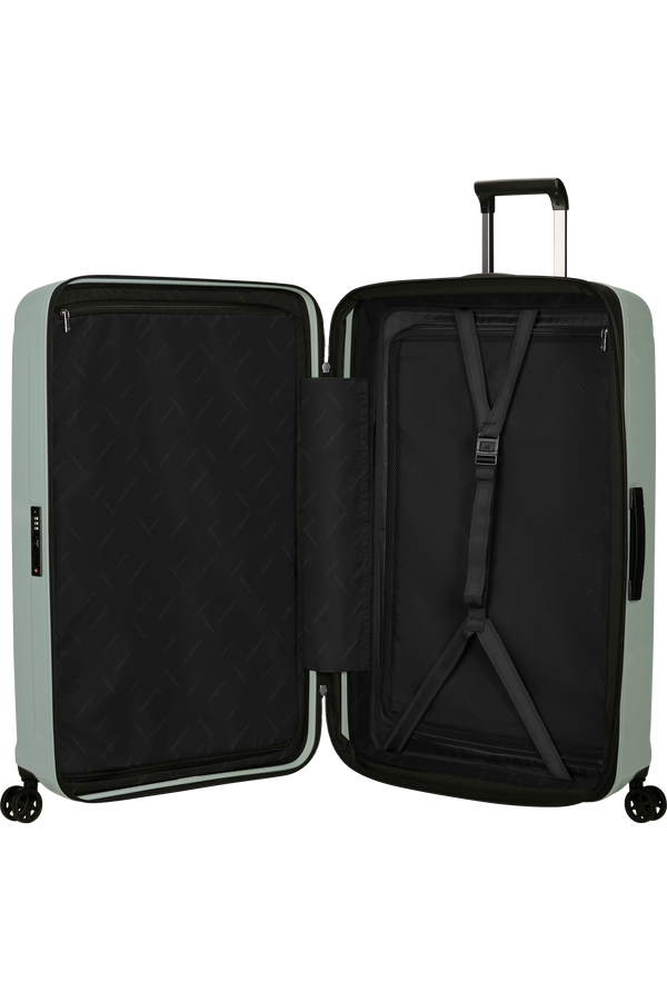 Samsonite Nuon Maleta Spinner Expandible (4 ruedas) 81cm 2025
