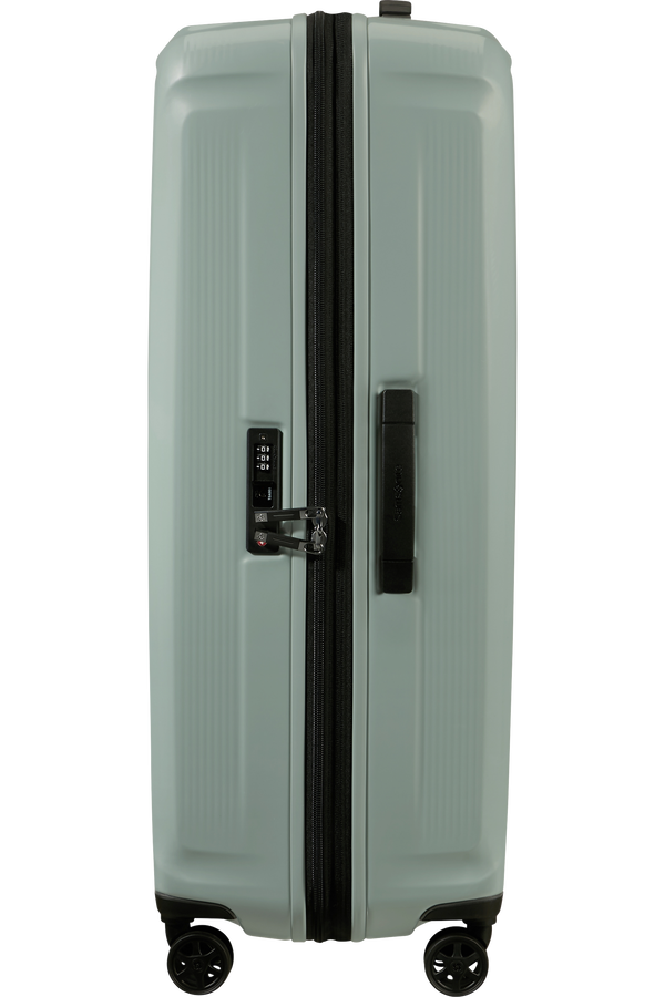 Samsonite Nuon Maleta Spinner Expandible (4 ruedas) 81cm 2025