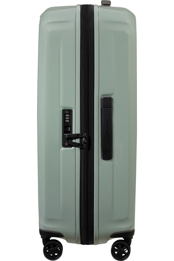 Samsonite Nuon Maleta Spinner Expandible (4 ruedas) 69cm En línea