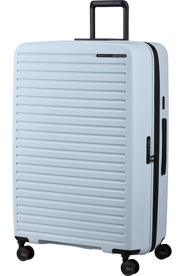 Samsonite Restackd Maleta Spinner Expandible (4 ruedas) 81cm Outlet