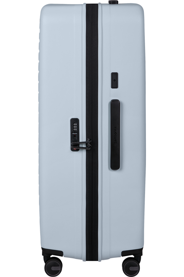 Samsonite Restackd Maleta Spinner Expandible (4 ruedas) 81cm Outlet