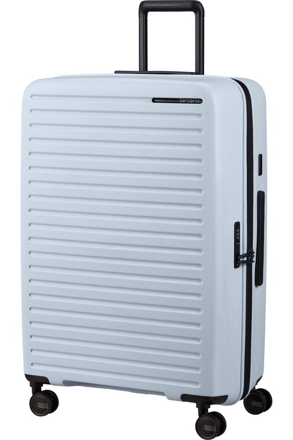 Samsonite Restackd Maleta Spinner Expandible (4 ruedas) 75cm Outlet online